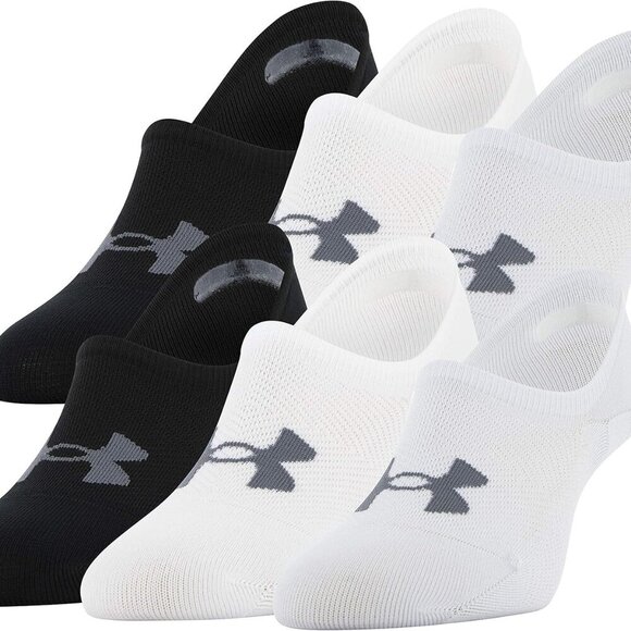 Other - Breathe Lite Ultra Low Socks, Multipairs